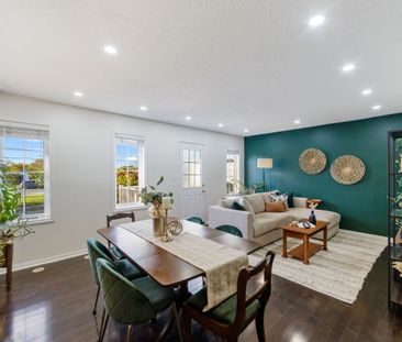 For Lease - 3113 Stornoway Circle, Oakville, Ontario - Photo 1