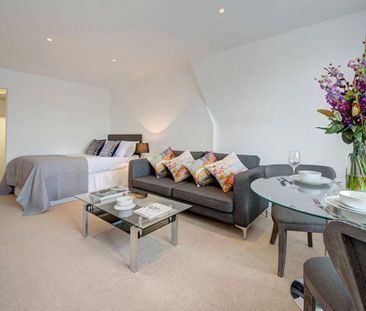 1 bedroom flat to rent - Photo 4