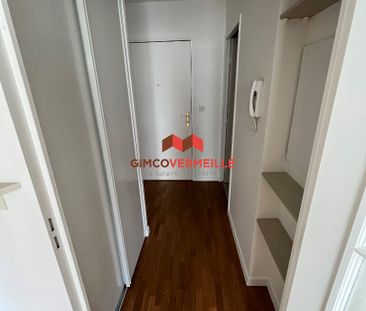 Location Appartement 1 pièce 24m² - Photo 1