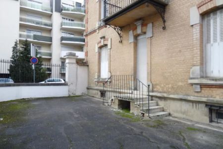 Location appartement T2 63.42m² à Reims (51100) - Photo 5