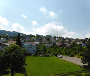 "Helle Wohnung mit Blick ins Grüne" - Photo 2