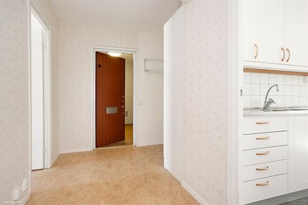 Karl Hovbergsgatan 37 A - Photo 4