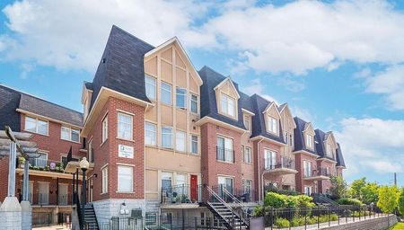 For Lease - 1837 Eglinton Avenue Unit# 113, Toronto, Ontario - Photo 5