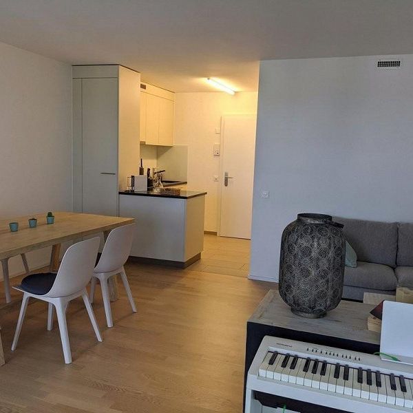 Charmante 1.5 Zimmerwohnung in Zürich Affoltern zu vermieten - Photo 1