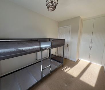 Apartment 39 Deerpark Court, Blessington, Wicklow - Photo 3