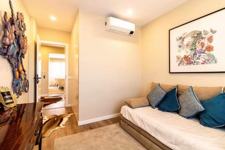 3 Bedroom Apartment with balcony, Linda-a-Velha, Oeiras - Photo 5