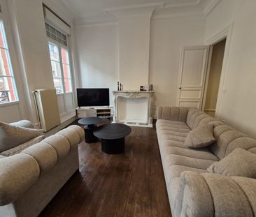 Location Appartement 2 pièces 55m² CAMBRAI 59400 - Photo 1