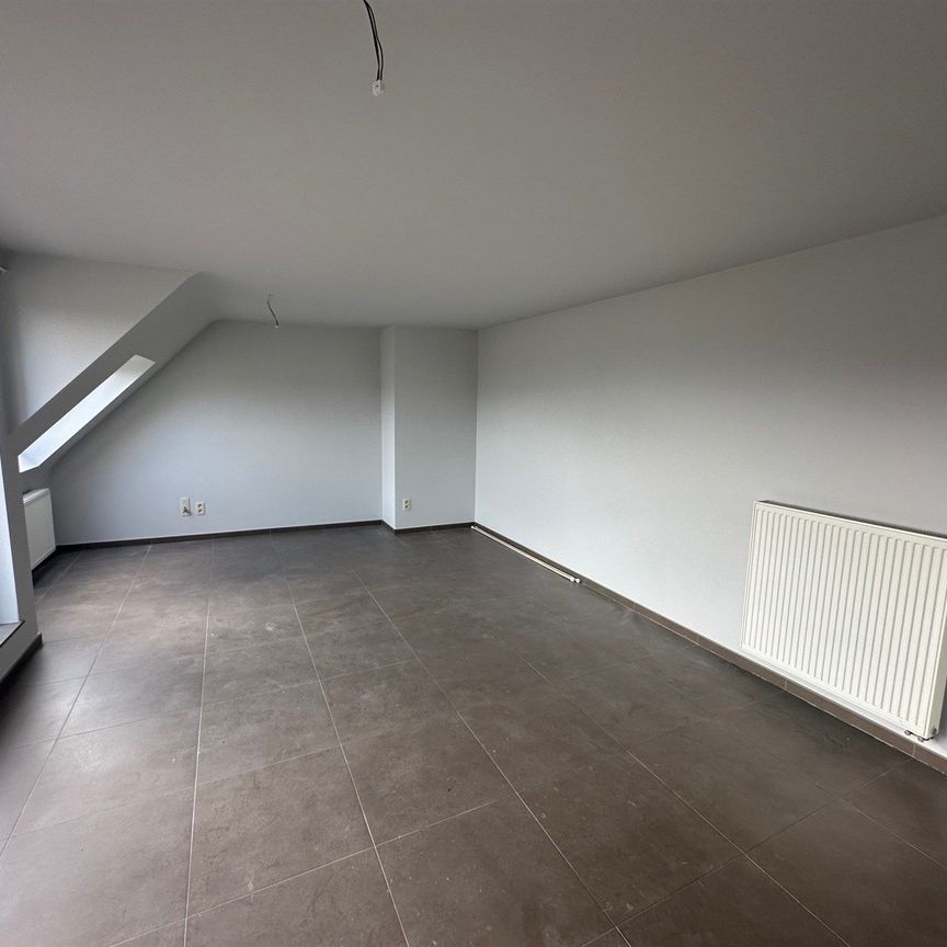 één-slaapkamer-appartement aan de bovenrand van Aalst - Photo 1