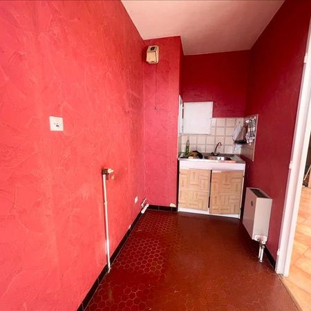 1 pièce - 34,07 m² - 6ème étage - Colocation non autorisée - Photo 3