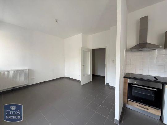 Appartement à louer 1 pièce 34.54m² - Photo 1