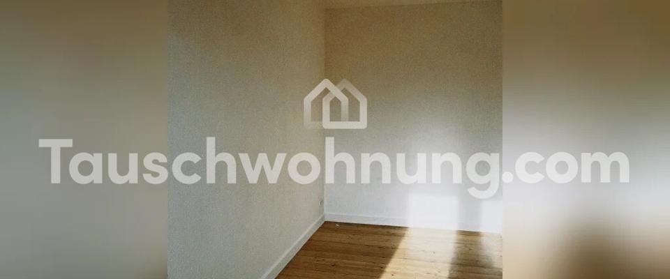 TAUSCHWOHNUNG 3 Zimmer Altbau Whg in Bornheim-Ostend - Foto 1