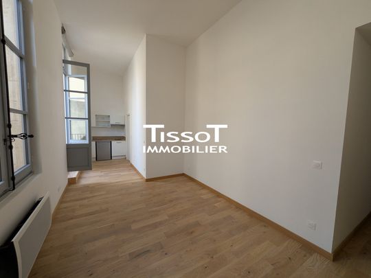 Location Appartement 1 pièce 31m² UZES 30700 - Photo 1
