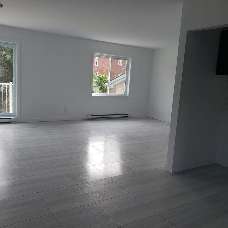 4 1/2 condo style - Photo 1