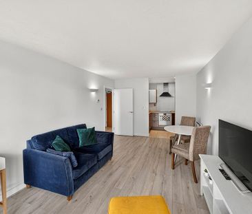 1 bedroom flat to rent - Photo 4