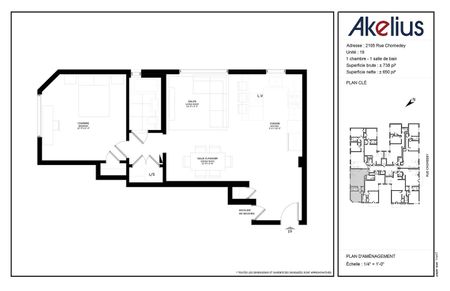 2105 Chomedey Street, Montréal, QC - Photo 4