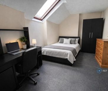 1 bedroom in a house share to rent - Photo 4