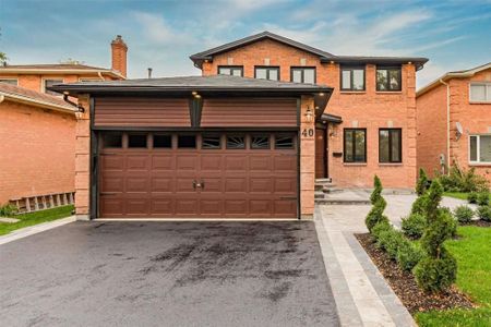 For Lease - 40 Leatherhead Court, Brampton, Ontario - Photo 4