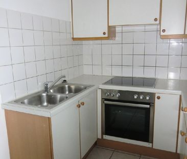 15281 2 Zimmerwohnung inkl. HZ Kosten - Foto 3