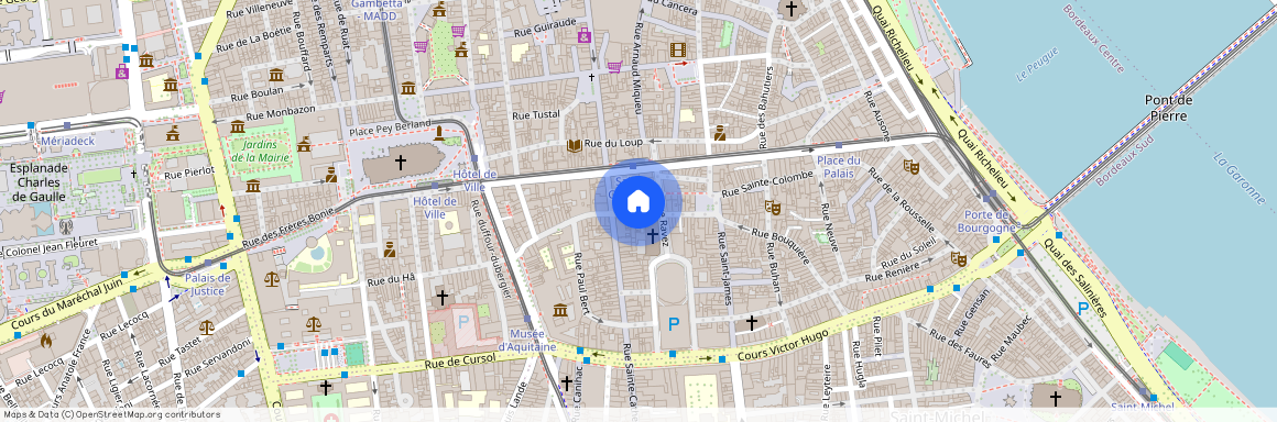 33000, Bordeaux