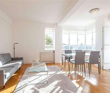 Oslo Court, Prince Albert Road, St John's Wood, London, NW8 - Photo 2