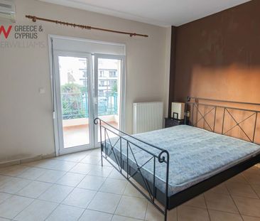 Studio/Γκαρσονιέρα για ενοικίαση Νεάπολη (Λάρισα) - Photo 6