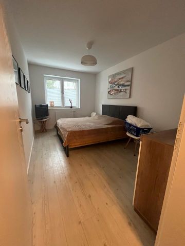 Moderne 2-Zimmer-EG-Wohnung in zentraler Lage Essen (Oldenburg) - Photo 5