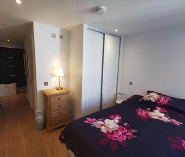 1 bedroom flat to rent - Photo 3