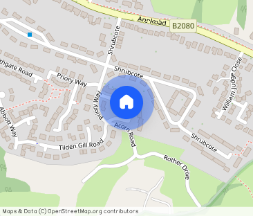 Priory Way, Tenterden - Photo 1