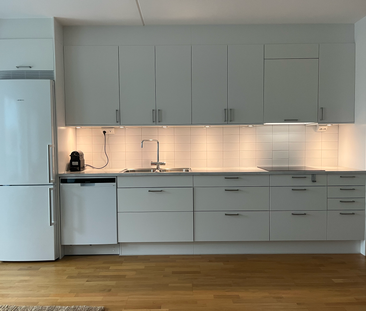 Scheelevägen, Lund - Foto 2 | Rentumo