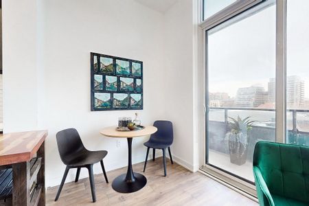 For Lease - 9 Tecumseth Street Unit# 607, Toronto, Ontario - Photo 4