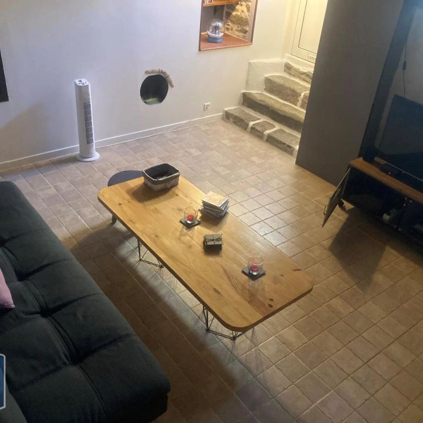 Appartement à louer 3 pièces 60.04m² - Photo 1