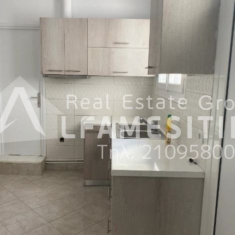 Διαμέρισμα προς Ενοικίαση, Κέντρο Νίκαια, 2 Δωμάτια, 102 τ.μ., 720€ - Photo 1