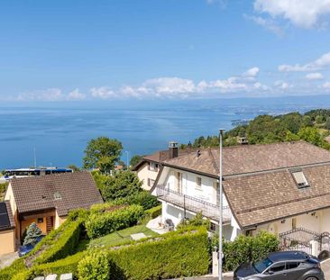 Magnifique maison mitoyenne de 5,5 pièces avec vue sur le lac - Photo 5