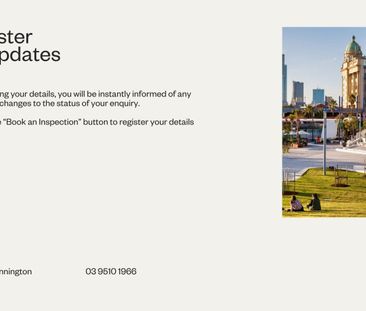4/205 Dandenong Road, Windsor, VIC, 3181 - Photo 3