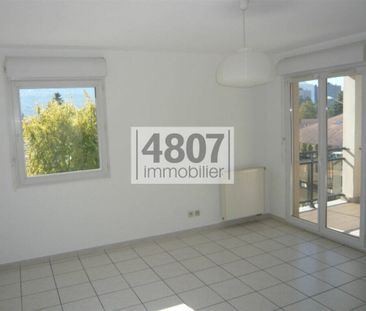 Location appartement 2 pièces 41.41 m² à Cluses (74300) - Photo 4