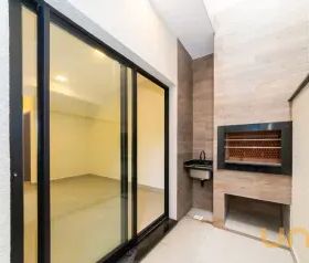 Sobrado para alugar 3 quartos, 230 m² em São Braz, Curitiba - Photo 6