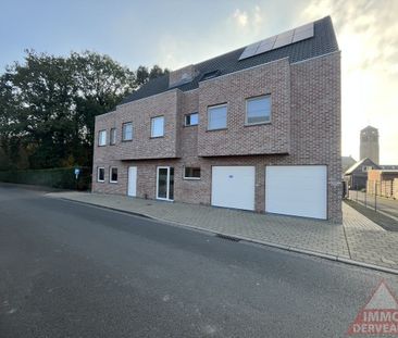 Zonnebeke - Duplexappartement naast kasteelpark - Foto 5