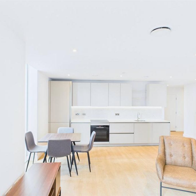 2 bedroom apartment to rent - Photo 1