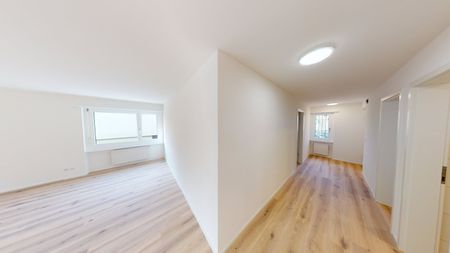 3.5-Zimmerwohnung mit sonnigem Balkon - Photo 3