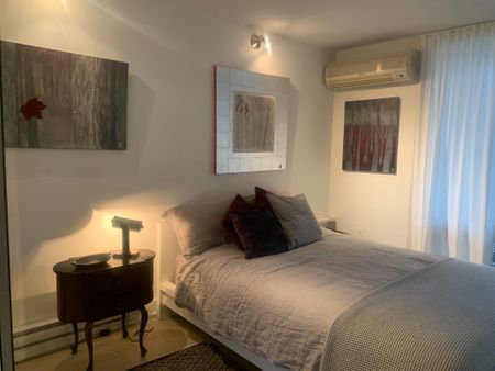 For Lease - 40 Homewood Avenue Unit# 208, Toronto, Ontario - Photo 3