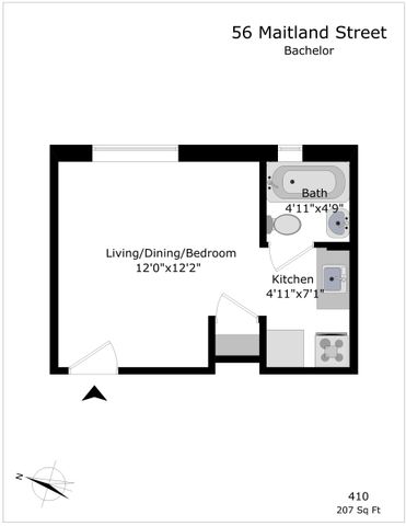 56 Maitland Street - Photo 4