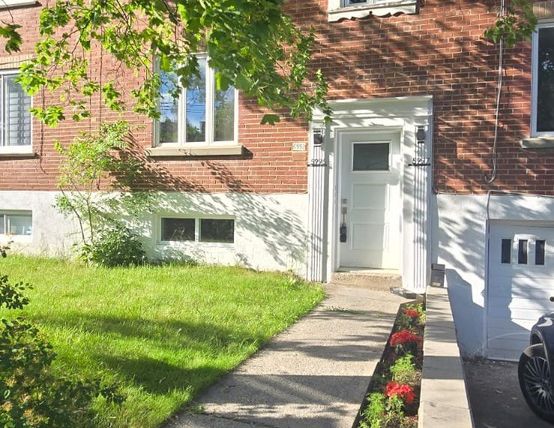 À louer / Appartement - Photo 1