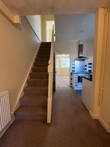 2 bedroom terraced house to rent - Photo 5