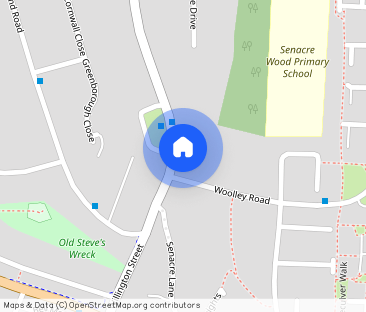 Willington Street, Maidstone, Kent, ME15 - Photo 1