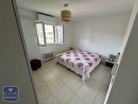 Location Appartement 2 pièces 60m² ROQUEBRUNE CAP MARTIN 06190 - Photo 3