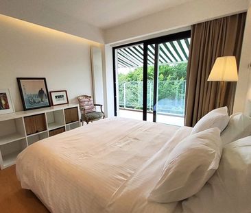 Tout savoir sur cet appartement à Bruxelles, à Bruxelles - Photo 2