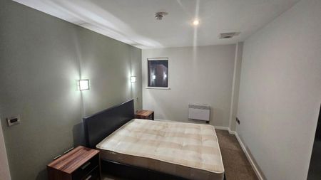 2 bedroom apartment to rent - Photo 4