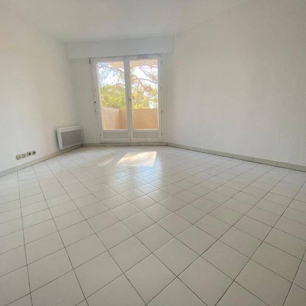 Location appartement 1 pièce 22.22 m² à Montpellier (34000) - Photo 1