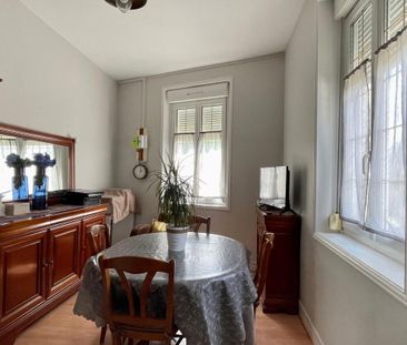 Maison Margival 140 m2 - Photo 1