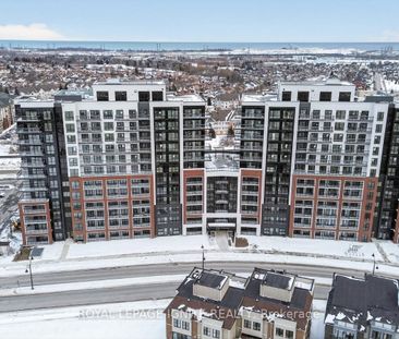 For Lease - 51 Clarington Boulevard Unit# 226, Clarington, Ontario - Photo 1